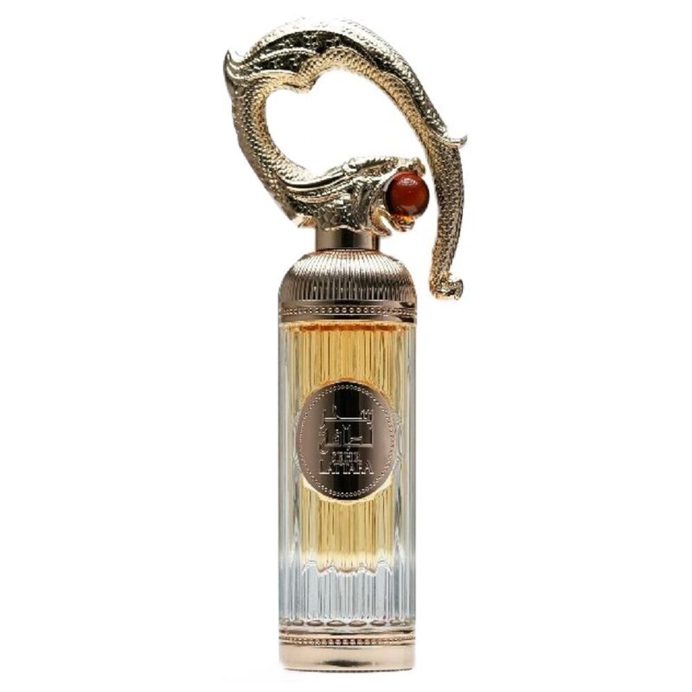 Lattafa Sehr Eau de Parfum Spray EDP for Unisex 3.4 oz / 100 ml - New